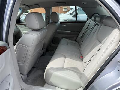 2006 Cadillac DTS Luxury I   - Photo 6 - Edmonton, AB T5S 1P8
