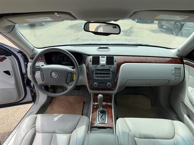 2006 Cadillac DTS Luxury I   - Photo 8 - Edmonton, AB T5S 1P8