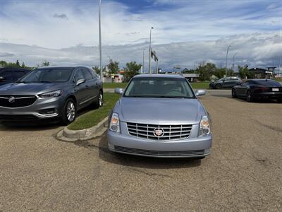 2006 Cadillac DTS Luxury I   - Photo 2 - Edmonton, AB T5S 1P8