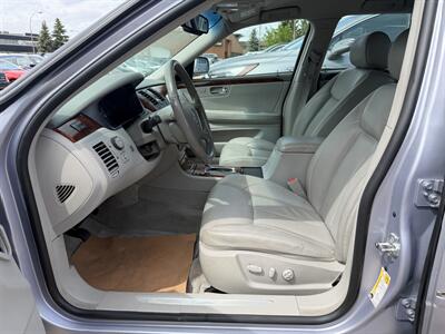 2006 Cadillac DTS Luxury I   - Photo 10 - Edmonton, AB T5S 1P8