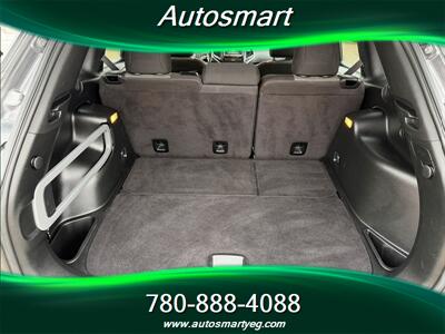 2016 Jeep Cherokee Sport Altitude - Photo 7 - Edmonton, AB T5L 1A4