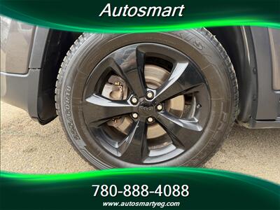 2016 Jeep Cherokee Sport Altitude - Photo 15 - Edmonton, AB T5L 1A4