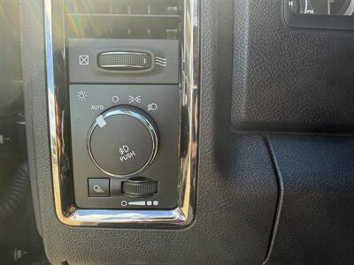 2015 RAM 1500 Sport  NO ACCIDENTS - Photo 13 - Edmonton, AB T5S 1P8