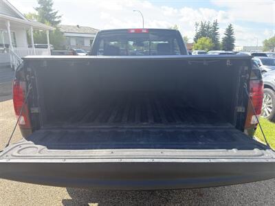2015 RAM 1500 Sport  NO ACCIDENTS - Photo 7 - Edmonton, AB T5S 1P8