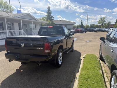 2015 RAM 1500 Sport  NO ACCIDENTS - Photo 6 - Edmonton, AB T5S 1P8