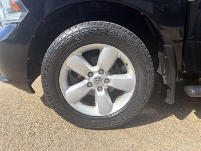 2015 RAM 1500 Sport  NO ACCIDENTS - Photo 14 - Edmonton, AB T5S 1P8