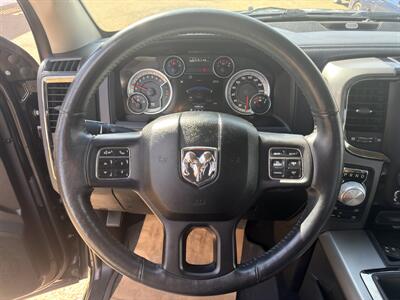 2015 RAM 1500 Sport  NO ACCIDENTS - Photo 12 - Edmonton, AB T5S 1P8