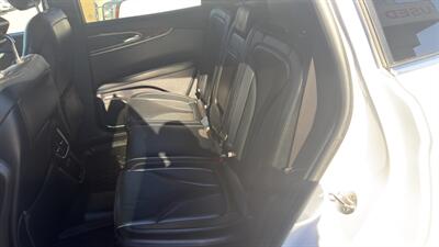 2019 Lincoln Nautilus Select  ONE OWNER - Photo 7 - Edmonton, AB T5S 1P8