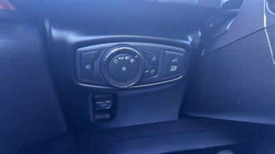 2019 Lincoln Nautilus Select  ONE OWNER - Photo 16 - Edmonton, AB T5S 1P8