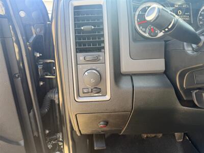 2017 RAM 1500 ST 5.7L HEMI  ONE OWNER - Photo 14 - Edmonton, AB T5S 1P8
