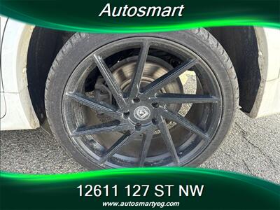 2016 BMW X4 xDrive28i   - Photo 15 - Edmonton, AB T5L 1A4