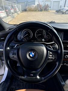 2016 BMW X4 xDrive28i   - Photo 13 - Edmonton, AB T5L 1A4