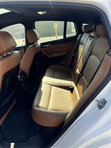 2016 BMW X4 xDrive28i   - Photo 8 - Edmonton, AB T5L 1A4