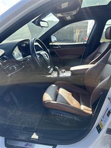 2016 BMW X4 xDrive28i   - Photo 10 - Edmonton, AB T5L 1A4