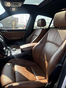 2016 BMW X4 xDrive28i   - Photo 11 - Edmonton, AB T5L 1A4