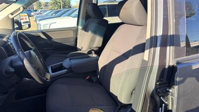 2012 Nissan Titan SL  NO ACCIDENTS - Photo 9 - Edmonton, AB T5S 1P8