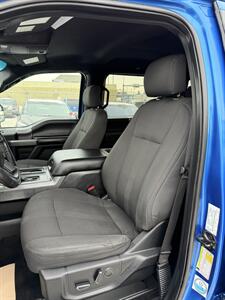 2016 Ford F-150 XLT   - Photo 9 - Edmonton, AB T5L 1A4