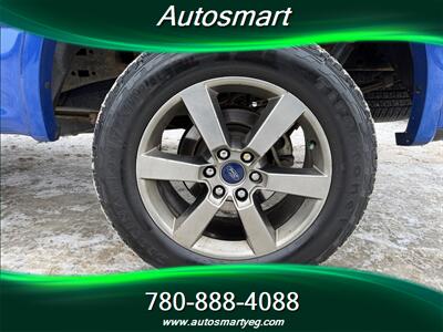 2016 Ford F-150 XLT   - Photo 14 - Edmonton, AB T5L 1A4