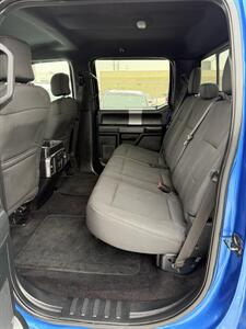 2016 Ford F-150 XLT   - Photo 7 - Edmonton, AB T5L 1A4