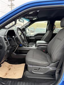 2016 Ford F-150 XLT   - Photo 10 - Edmonton, AB T5L 1A4