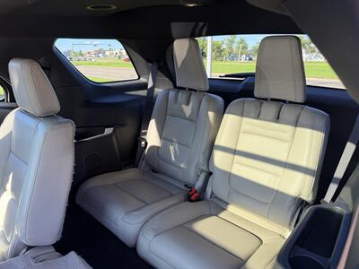 2013 Ford Explorer XLT   - Photo 7 - Edmonton, AB T5S 1P8