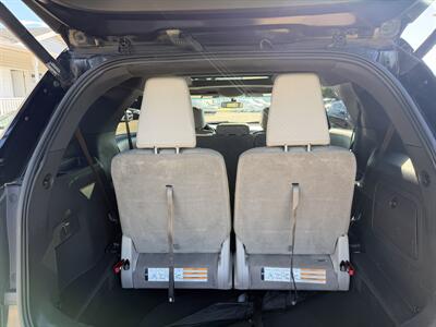 2013 Ford Explorer XLT   - Photo 6 - Edmonton, AB T5S 1P8