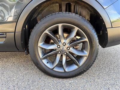 2013 Ford Explorer XLT   - Photo 17 - Edmonton, AB T5S 1P8