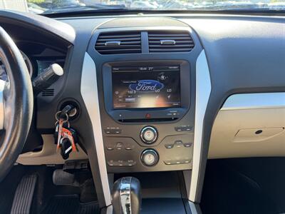 2013 Ford Explorer XLT   - Photo 14 - Edmonton, AB T5S 1P8