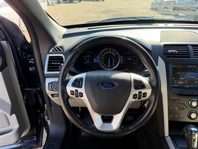 2013 Ford Explorer XLT   - Photo 15 - Edmonton, AB T5S 1P8