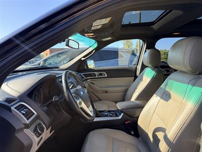 2013 Ford Explorer XLT   - Photo 12 - Edmonton, AB T5S 1P8