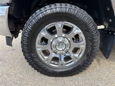 2019 Ford F-350 Super Duty XLT  NO ACCIDENTS - Photo 16 - Edmonton, AB T5S 1P8