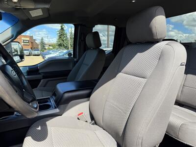 2019 Ford F-350 Super Duty XLT  NO ACCIDENTS - Photo 10 - Edmonton, AB T5S 1P8