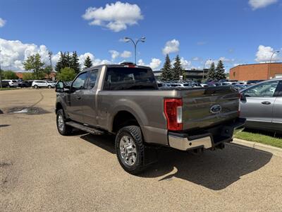 2019 Ford F-350 Super Duty XLT  NO ACCIDENTS - Photo 4 - Edmonton, AB T5S 1P8