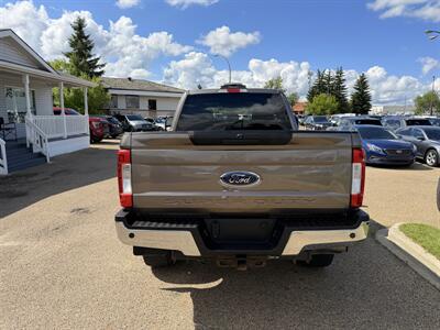 2019 Ford F-350 Super Duty XLT  NO ACCIDENTS - Photo 5 - Edmonton, AB T5S 1P8