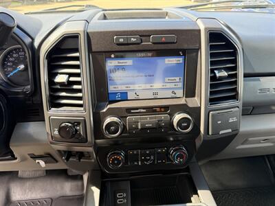 2019 Ford F-350 Super Duty XLT  NO ACCIDENTS - Photo 12 - Edmonton, AB T5S 1P8