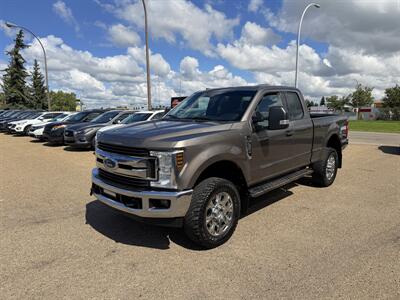 2019 Ford F-350 Super Duty XLT  NO ACCIDENTS - Photo 3 - Edmonton, AB T5S 1P8