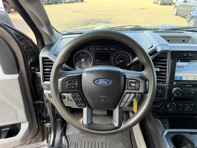 2019 Ford F-350 Super Duty XLT  NO ACCIDENTS - Photo 14 - Edmonton, AB T5S 1P8