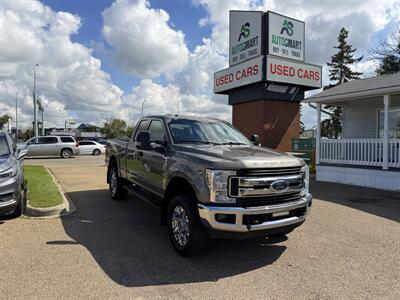 2019 Ford F-350 Super Duty XLT  NO ACCIDENTS - Photo 1 - Edmonton, AB T5S 1P8