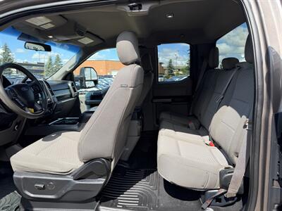 2019 Ford F-350 Super Duty XLT  NO ACCIDENTS - Photo 7 - Edmonton, AB T5S 1P8