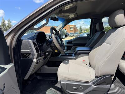 2019 Ford F-350 Super Duty XLT  NO ACCIDENTS - Photo 11 - Edmonton, AB T5S 1P8