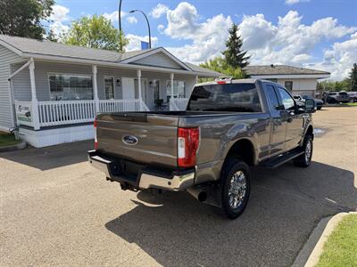 2019 Ford F-350 Super Duty XLT  NO ACCIDENTS - Photo 6 - Edmonton, AB T5S 1P8
