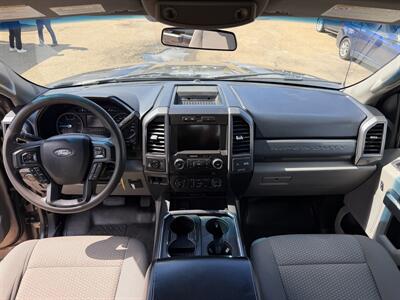 2019 Ford F-350 Super Duty XLT  NO ACCIDENTS - Photo 9 - Edmonton, AB T5S 1P8
