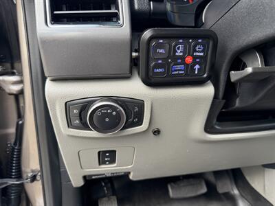2019 Ford F-350 Super Duty XLT  NO ACCIDENTS - Photo 15 - Edmonton, AB T5S 1P8