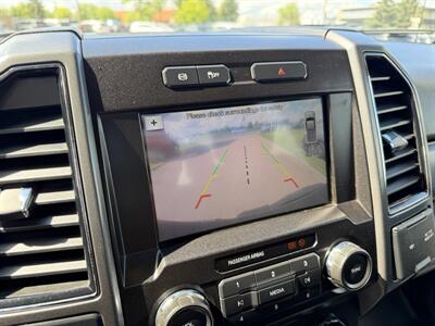 2019 Ford F-350 Super Duty XLT  NO ACCIDENTS - Photo 13 - Edmonton, AB T5S 1P8