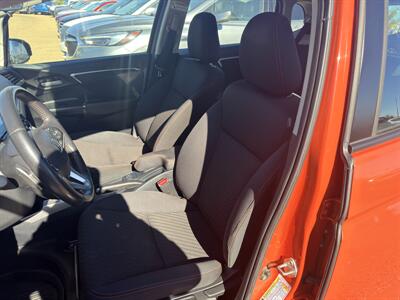 2018 Honda Fit Sport   - Photo 11 - Edmonton, AB T5S 1P8