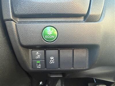 2018 Honda Fit Sport   - Photo 15 - Edmonton, AB T5S 1P8