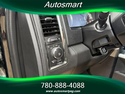 2013 RAM 1500 Sport   - Photo 13 - Edmonton, AB T5S 1P8