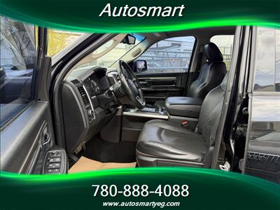 2013 RAM 1500 Sport   - Photo 10 - Edmonton, AB T5S 1P8