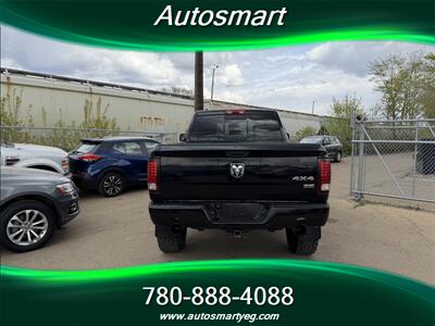 2013 RAM 1500 Sport   - Photo 5 - Edmonton, AB T5S 1P8