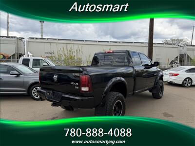 2013 RAM 1500 Sport   - Photo 6 - Edmonton, AB T5S 1P8